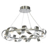 Rolling Hills 10-Light Chandelier