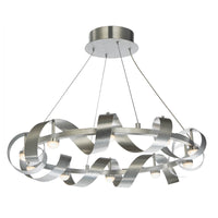 Rolling Hills 10-Light Chandelier 