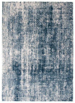 Dayna Blue Area Rug - 3'11