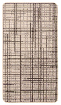 Panthea Cream Area Rug - 2'2