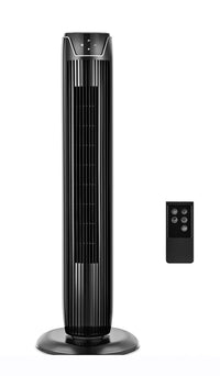 Ecohouzng 36 Inch Digital Tower Fan With Remote