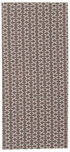 Bellezza Black 2'2\" x 4'0\" Area Rug - S of 2