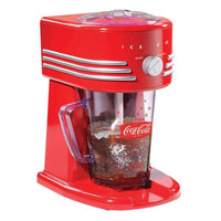 Nostalgia Coca-Cola® 40-Ounce Frozen Beverage Station - CKFBS40CR