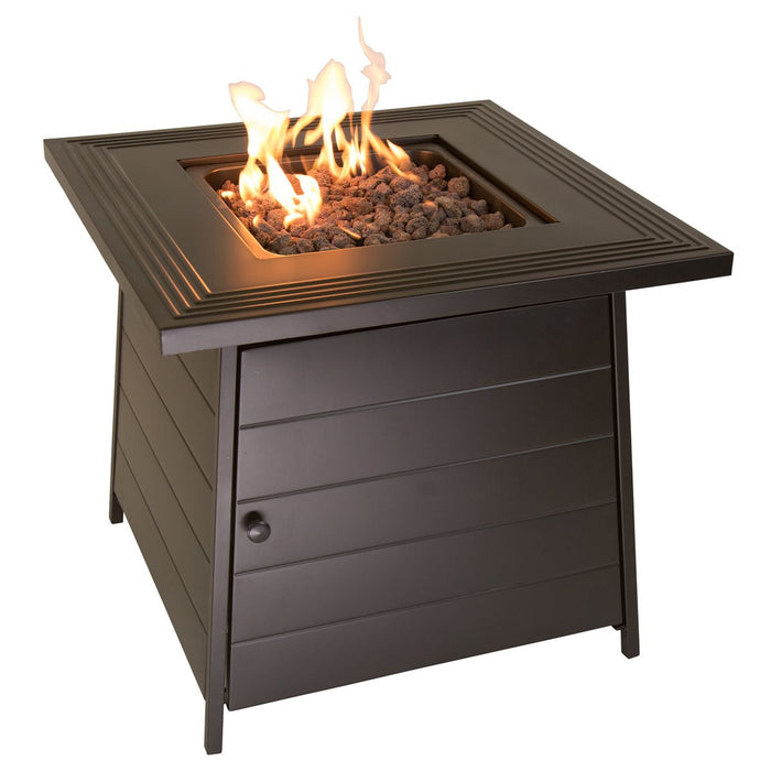 Endless Summer 28\" Anderson LP Gas Fire Table