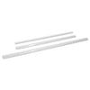 Whirlpool 31\" White Range Trim Kit - W10731885