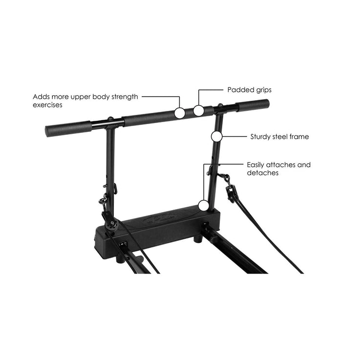 Aeropilates Pull-up Bar Accessory