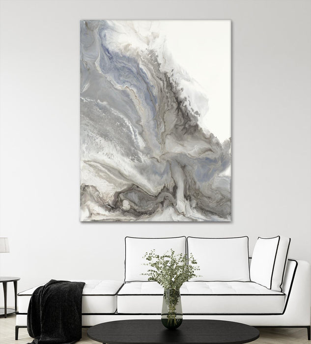 \"Forthcoming V5\" Giant Art 72x54 Wall Art