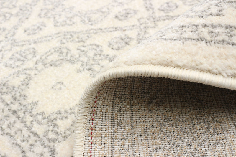 Elita Ivory Area Rug - 2'7\" x 8'0\"