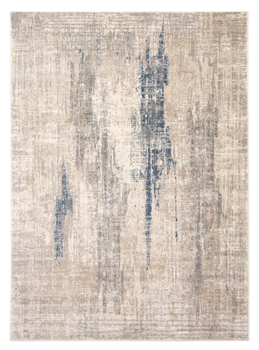 Lena Multi-Colour Area Rug - 5'3\" x 7'3\"
