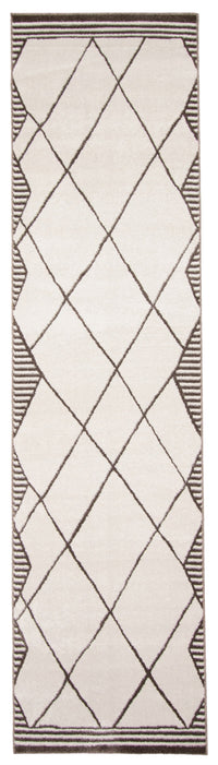 Amantha Ivory Area Rug - 2'8