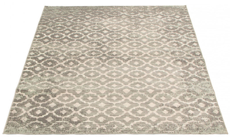 Imogen Grey Area Rug - 5'3\" x 7'3\"