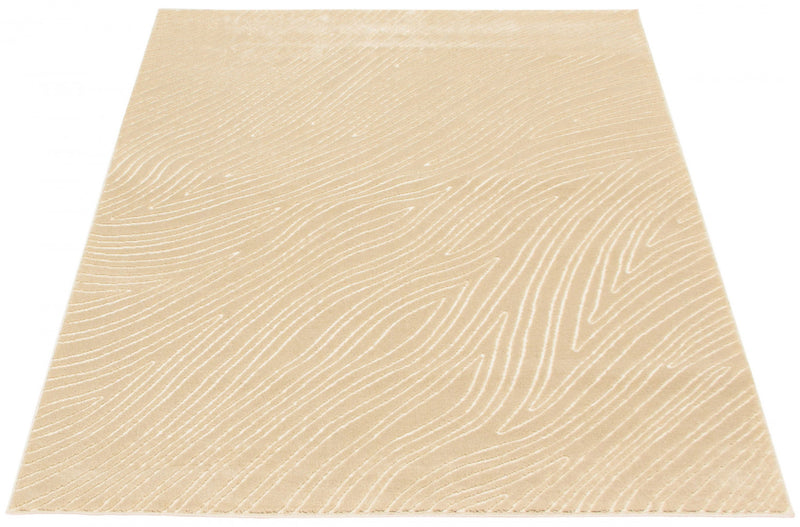 Lane Ivory 6'7\" x 9'6\" Area Rug