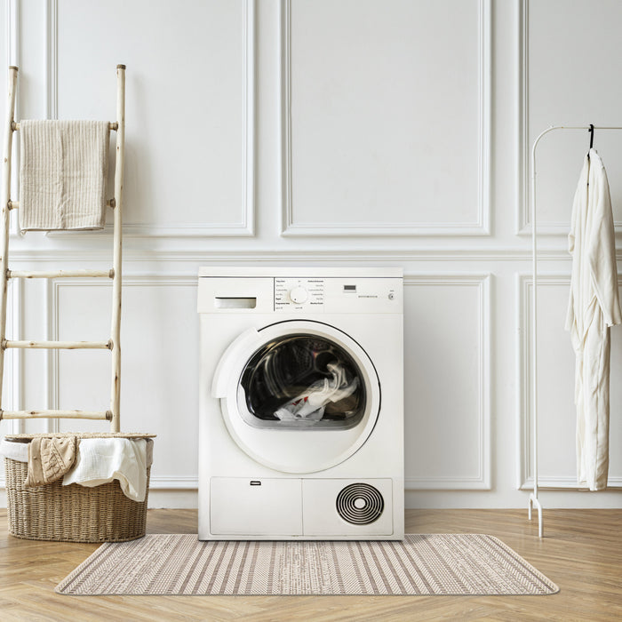 Wileen Ivory Area Rug - 3'3\" X 4'7\" 