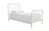 Little Seeds Monarch Hill Wren Twin Bed - White