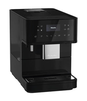 Miele CM 6160 Milk Perfection Espresso Machine