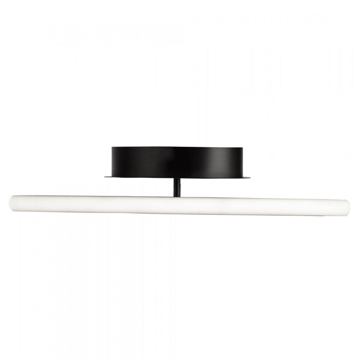Stella 40 W LED Brushed Brass Pendant