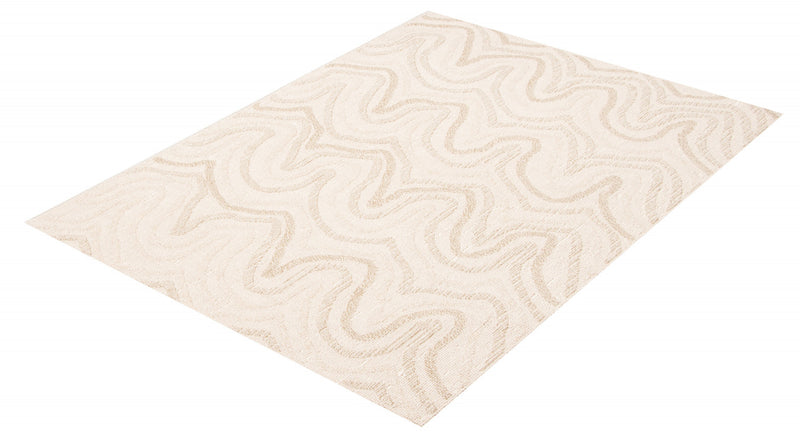 Elissa Beige Area Rug - 8'0\" x 10'0\"