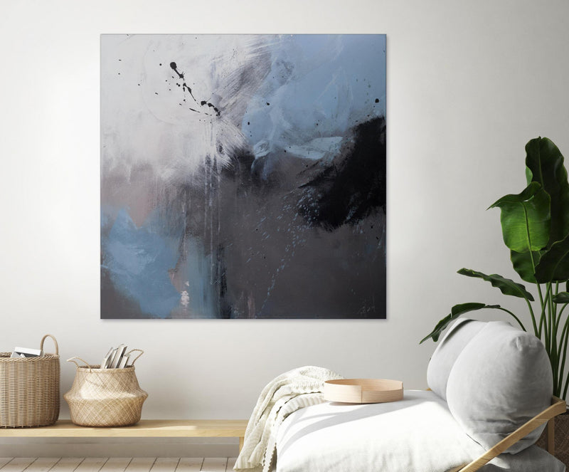 \"Compatible\" Giant Art 72x72 Wall Art