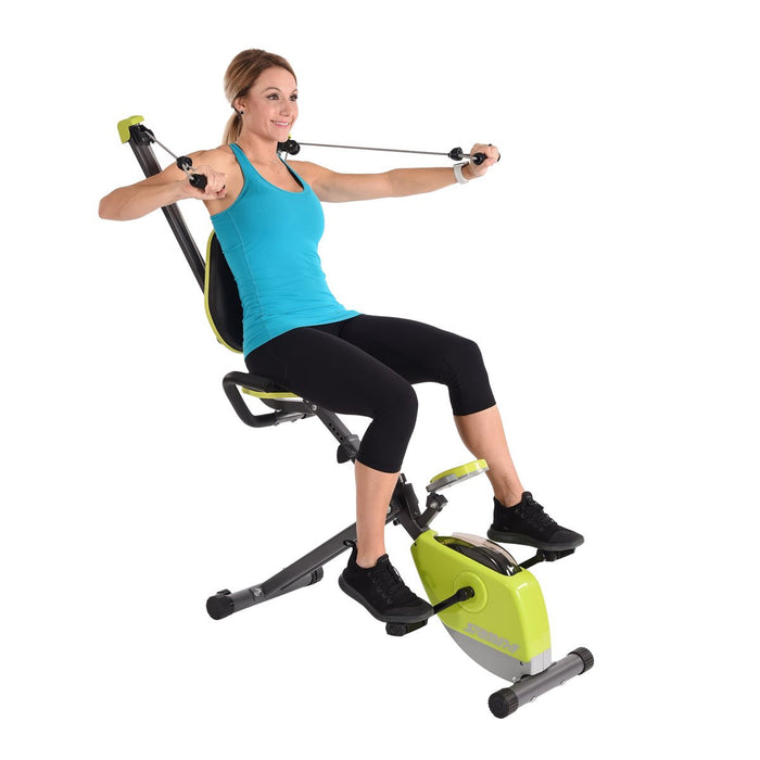 Stamina Wonder Exercise Bike