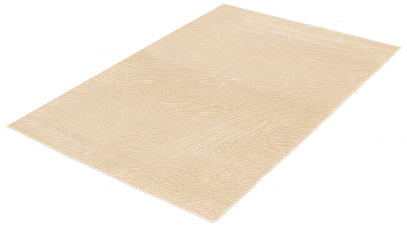 Lane Ivory 3'11\" x 5'7\" Area Rug