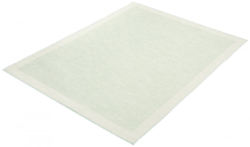 Neisha Classic Mint Rug 5'3\" X 7'3\" Area Rug