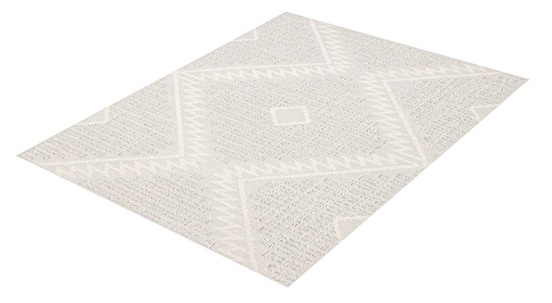 Torionna Grey Area Rug - 6'7\" x 9'6\"