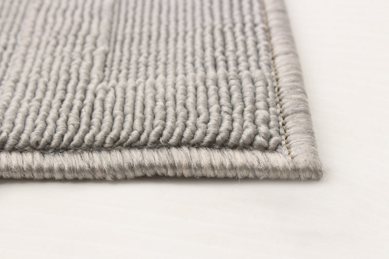 Brangane Grey 6'7\" x 9'6\" Area Rug