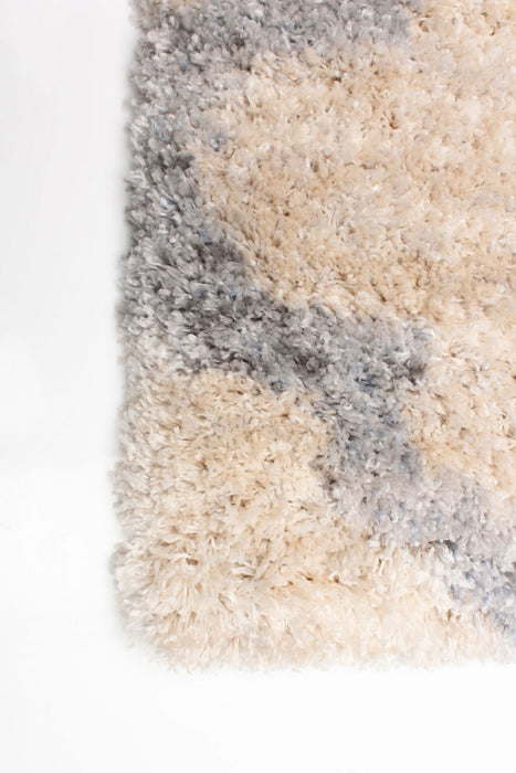 Dimity Tan Area Rug - 5'3\" x 7'3\"