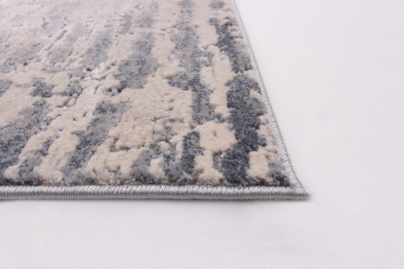 Dyani Taupe Rug 5'3\" X 7'3\" Area Rug