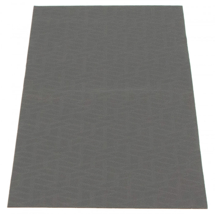 Bellezza Dark Grey 2'2\" x 5'0\" Area Rug - S of 2