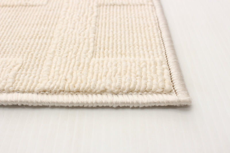 Brangane Ivory 3'11\" x 5'7\" Area Rug