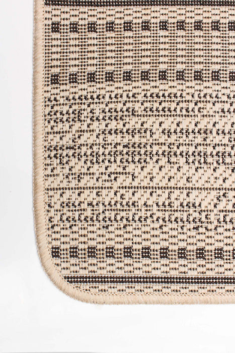 Wileen Tan Area Rug - 2'2\" X 6'7\" 