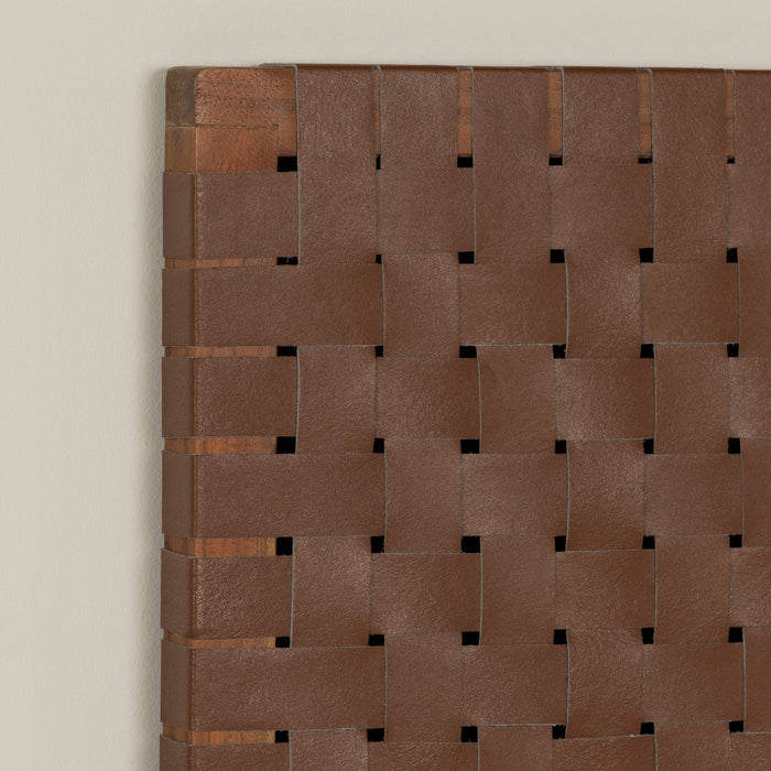 Balka Headboard - Brown 
