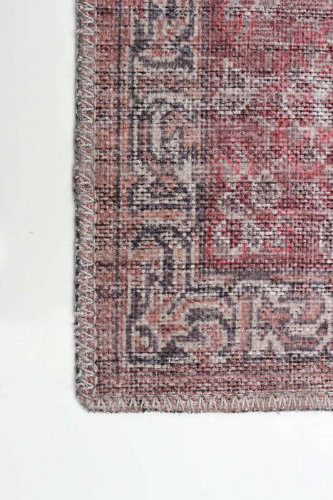 Ophelia Copper Rug 7'10\" X 10'0\" Area Rug