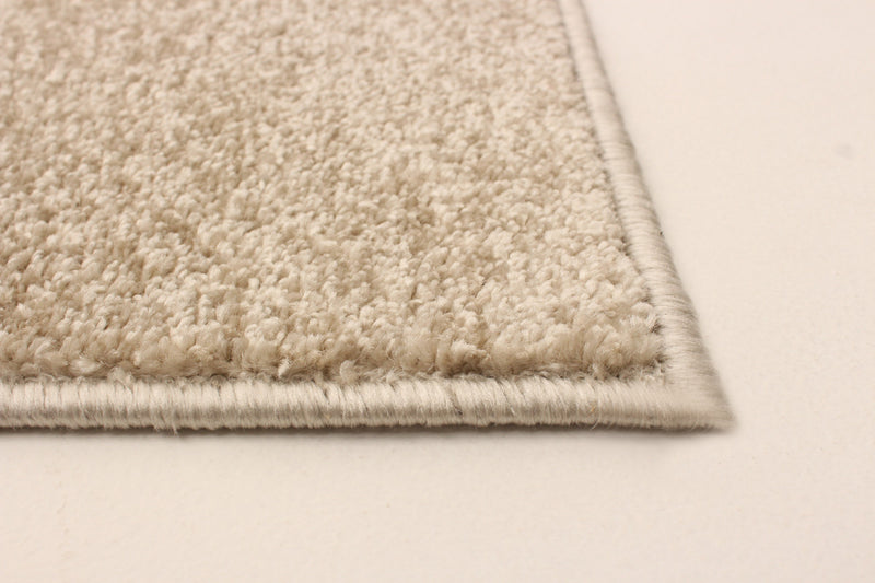 Ellegance Ivory / Red 3'11\" x 5'7\" Area Rug