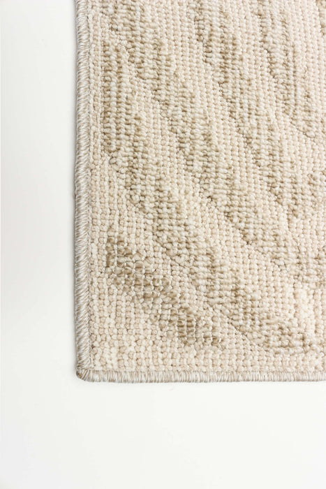 Elissa Beige Area Rug - 6'7\" x 9'6\"
