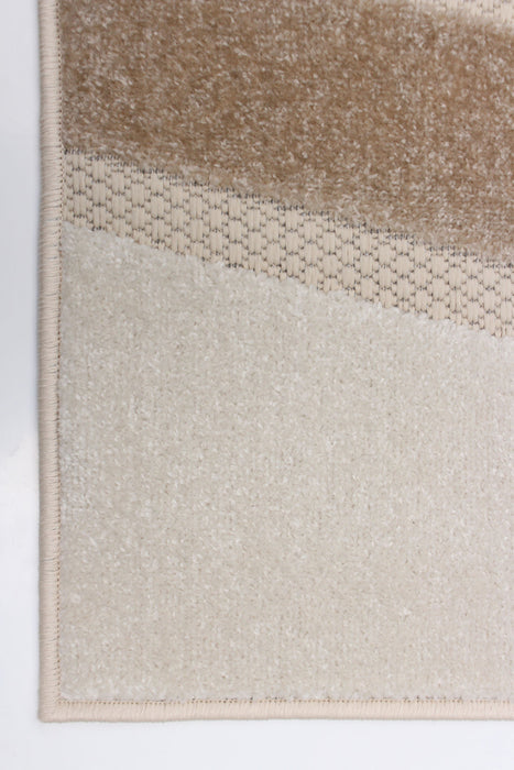 Celestina Ivory Area Rug - 3'11\" X 5'7\" 