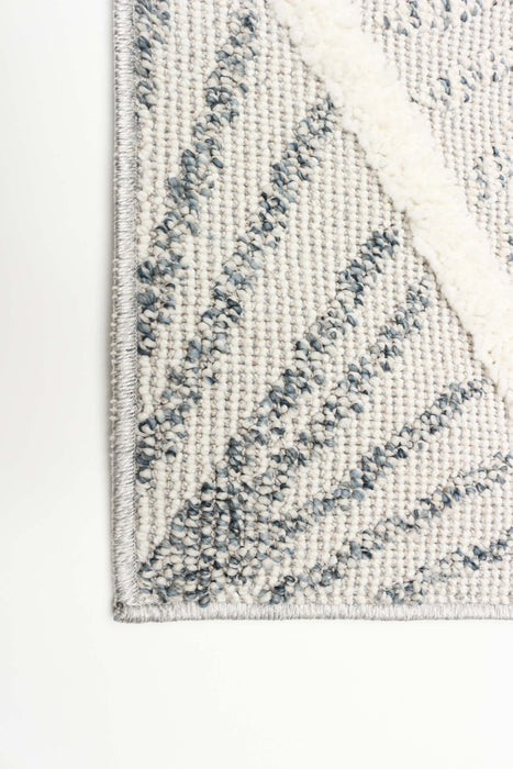 Adair Ivory Area Rug - 6'7\" x 9'6\"