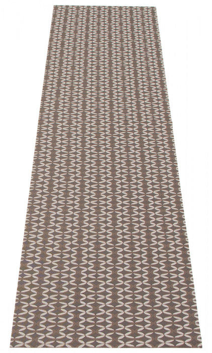 Bellezza Black 2'2\" x 10'0\" Area Rug