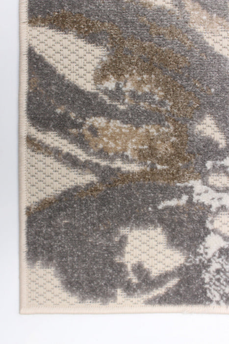 Angie Ivory Area Rug - 7'10\" X 10'2\" 