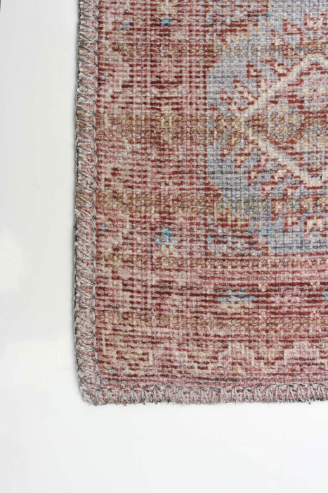 Rosamond Copper Rug 7'10\" X 10'0\" Area Rug