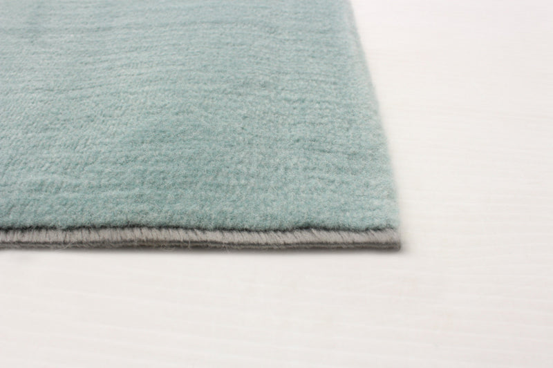 Moledina Ivory 3'11\" x 5'7\" Area Rug