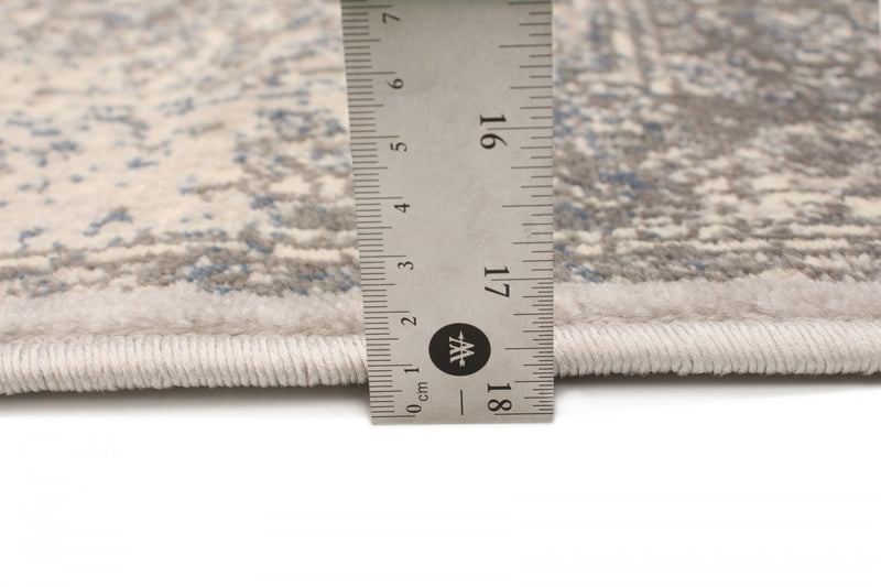 Walden Ivory Area Rug - 2'7\" x 8'0\"