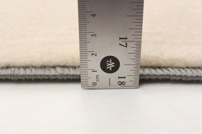 Zima Grey 4'7\" x 6'7\" Area Rug