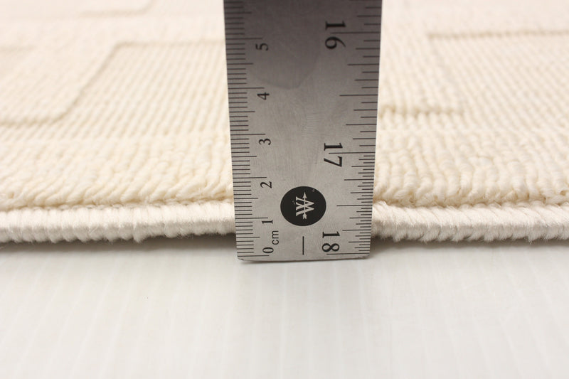 Brangane Ivory 2'8\" x 4'11\" Area Rug