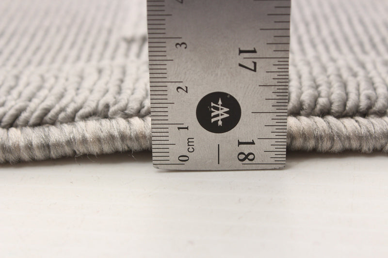 Brangane Grey 4'7\" x 6'7\" Area Rug