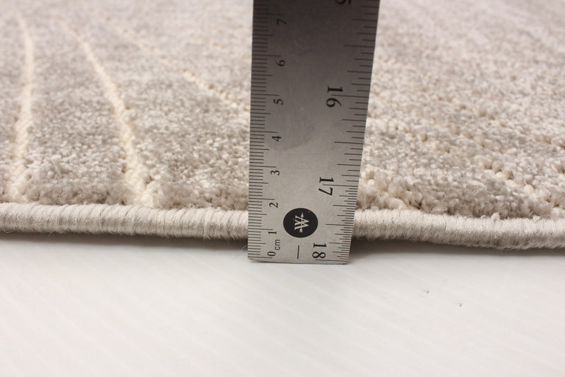 Lane Taupe 3'11\" x 5'7\" Area Rug