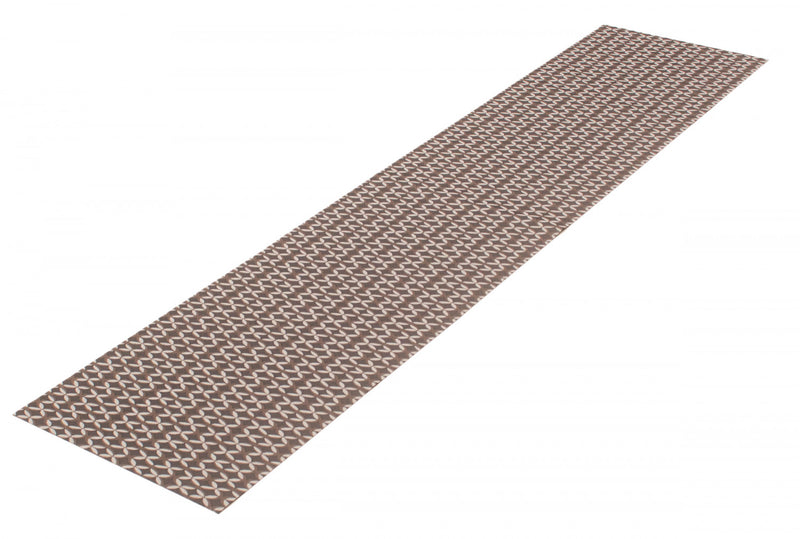 Bellezza Black 2'2\" x 8'0\" Area Rug