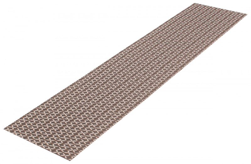 Bellezza Black 2'2\" x 20'0\" Area Rug