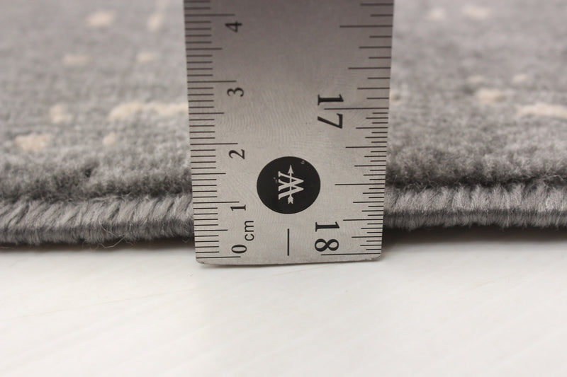 Ira Grey 3'11\" x 5'7\" Area Rug